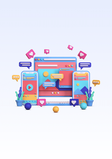 Professionele Socials